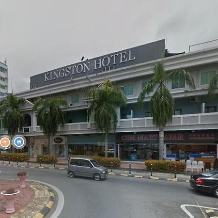 Kingston Executive Hotel Tawau Luaran gambar