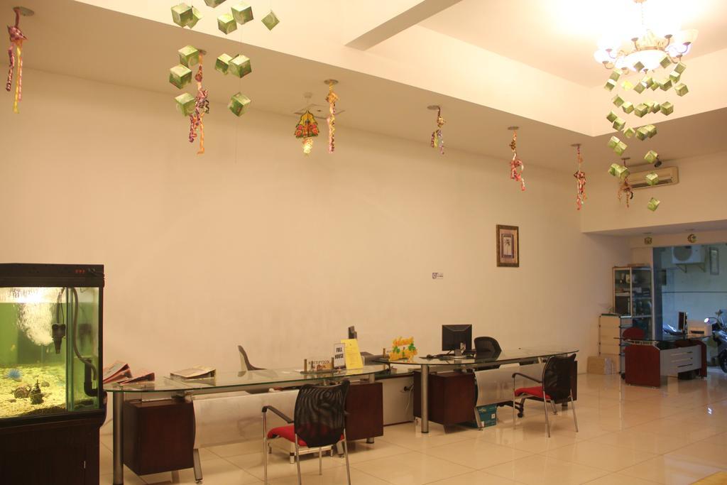 Kingston Executive Hotel Tawau Luaran gambar
