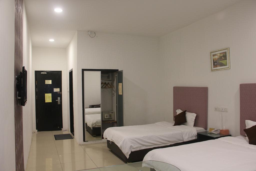 Kingston Executive Hotel Tawau Bilik gambar