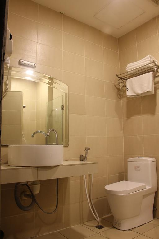 Kingston Executive Hotel Tawau Bilik gambar