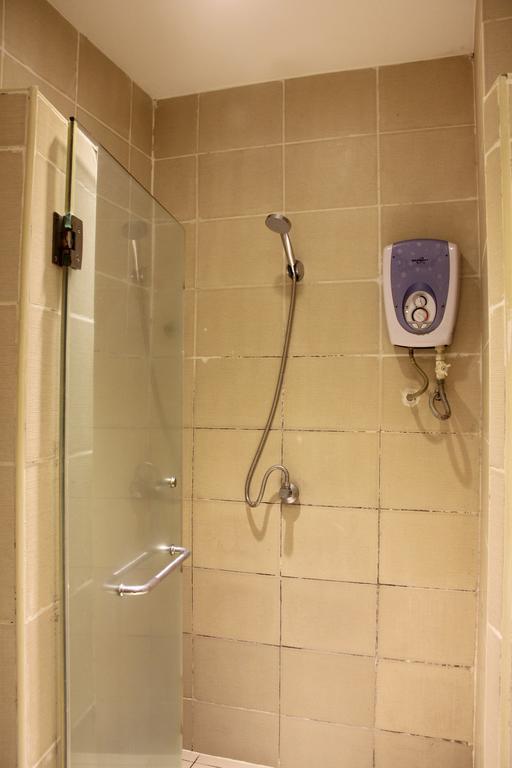 Kingston Executive Hotel Tawau Bilik gambar