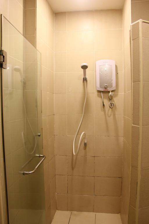 Kingston Executive Hotel Tawau Bilik gambar