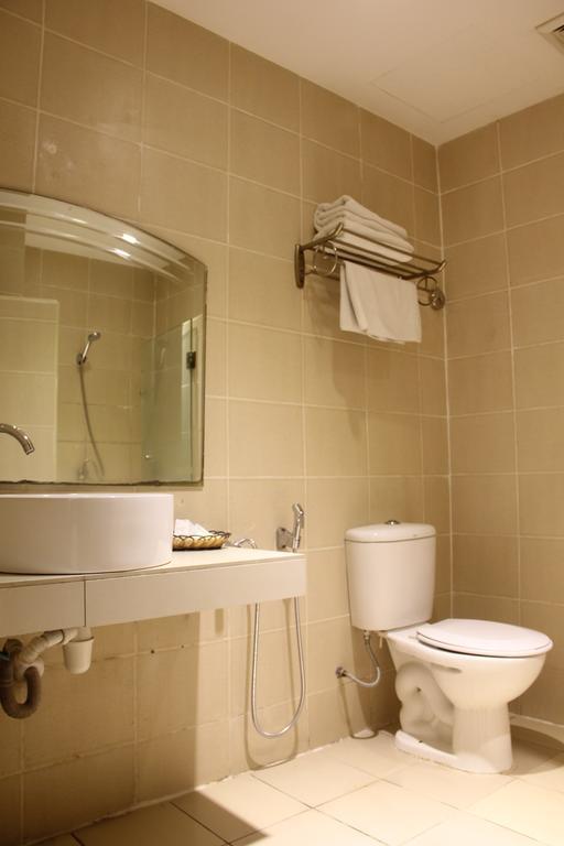 Kingston Executive Hotel Tawau Bilik gambar